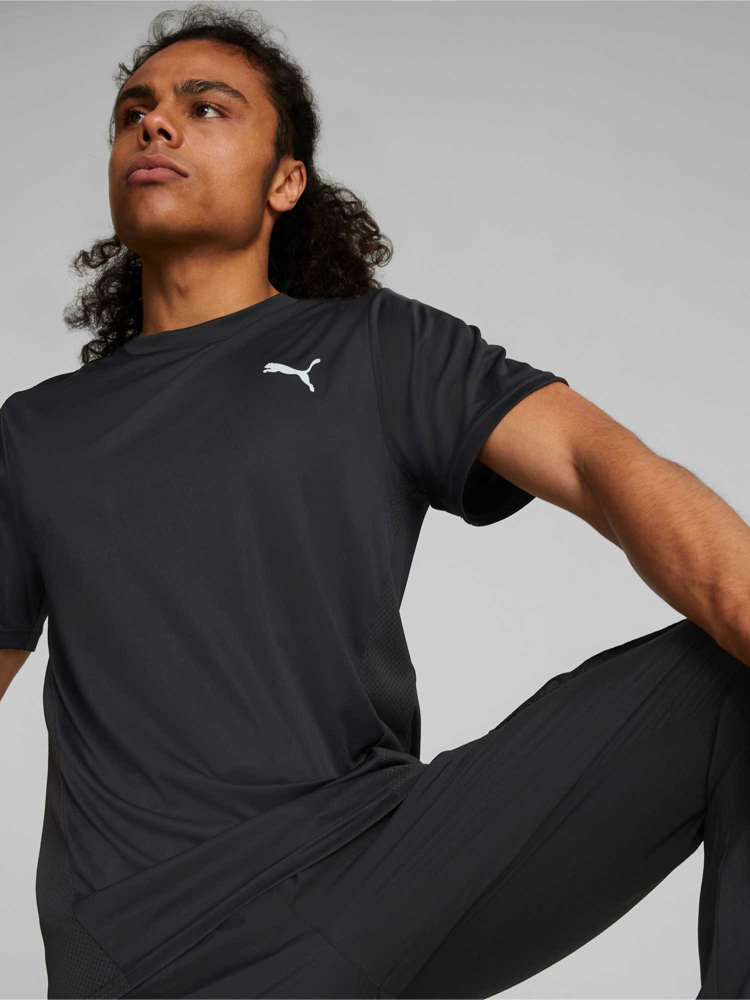 PUMA Тениска TRAIN ALL DAY
