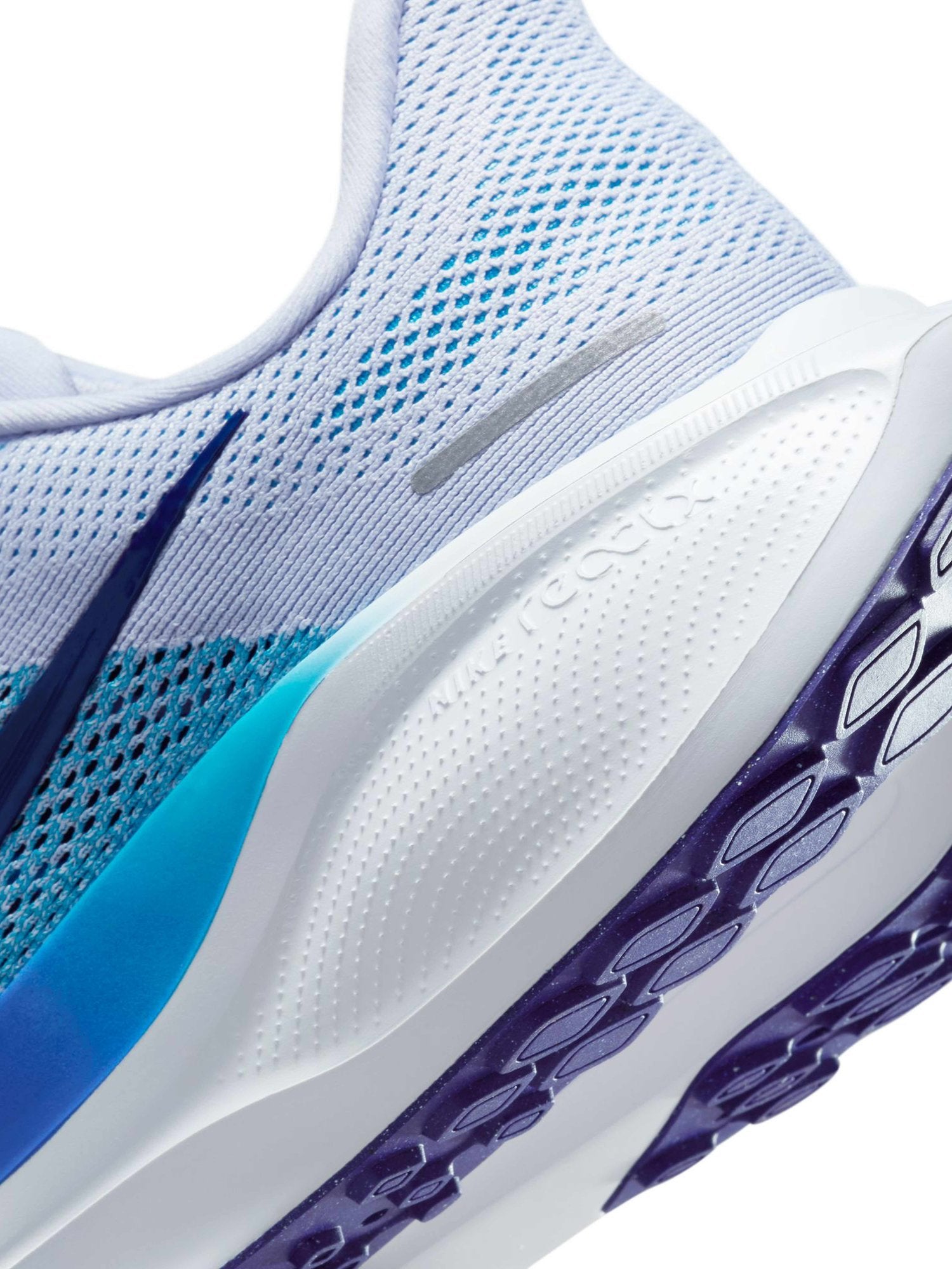 NIKE Обувки AIR ZOOM PEGASUS 41