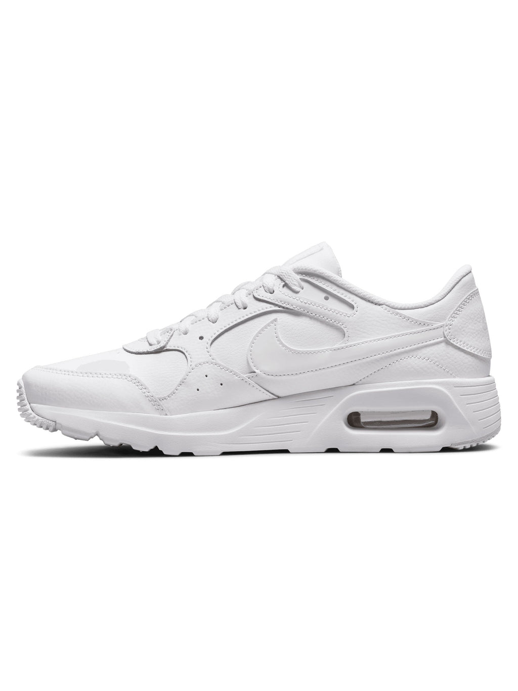 NIKE Обувки AIR MAX SC LEA