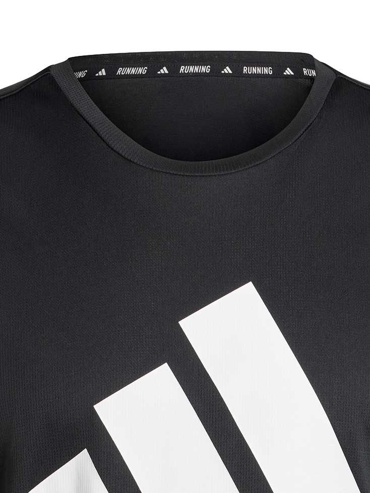ADIDAS PERFORMANCE Тениска Run It T-Shirt