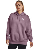 UNDER ARMOUR Суитшърт Essential Flc OS Hoodie