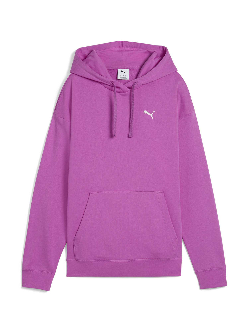 PUMA Суитшърт ESS Logo Comfort Hoodie TR (s)