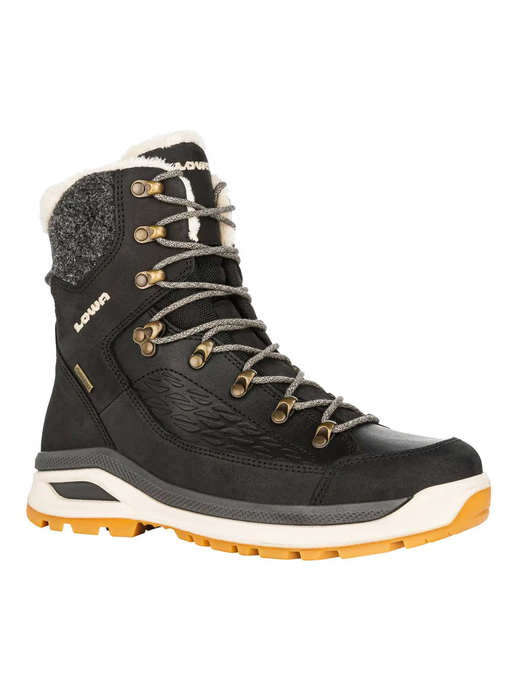 LOWA Обувки RENEGADE EVO ICE GTX Ws