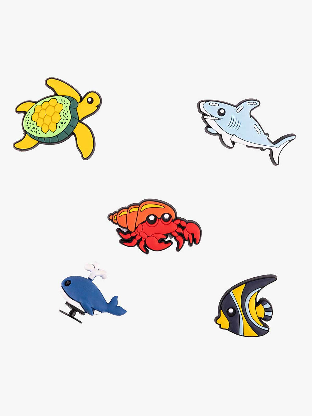 COQUI Аксесоар за чехли Amuletz See you at sea sis