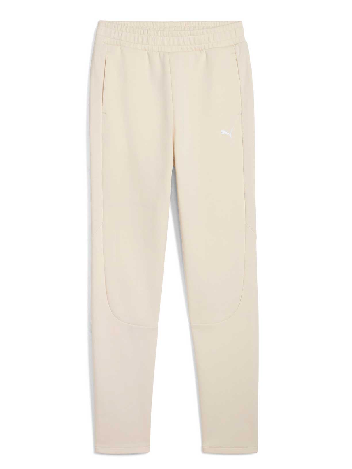 PUMA Спортно долнище EVOSTRIPE Sweatpants DK op