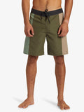 QUIKSILVER Плувни шорти MADE BETTER BOARDSHORT 18