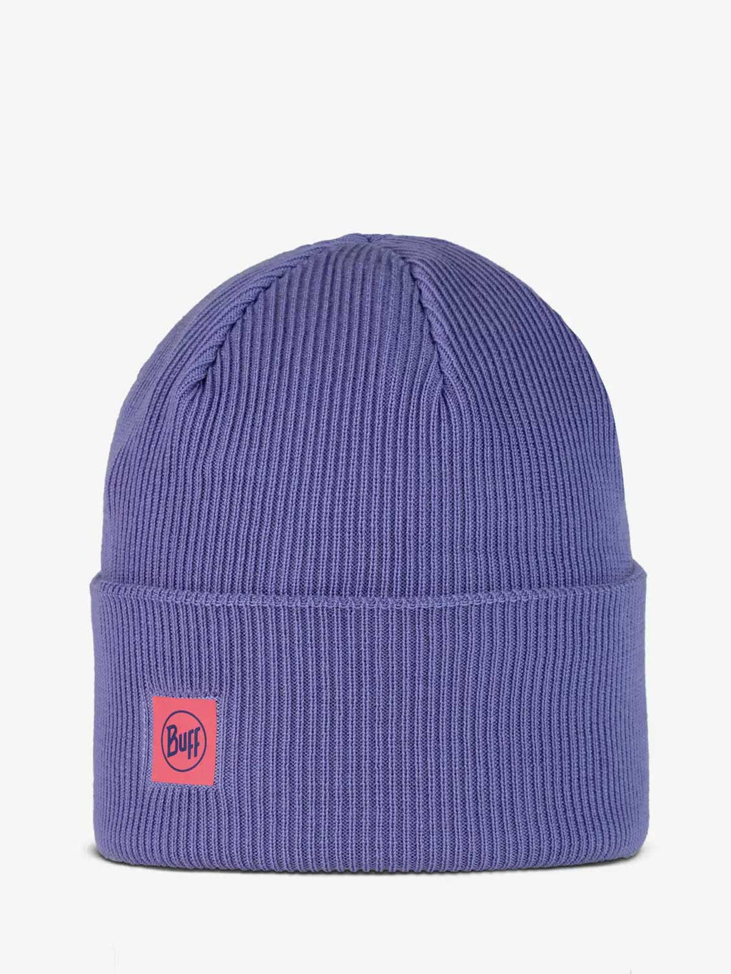 BUFF Шапка CROSSKNIT BEANIE SOLID