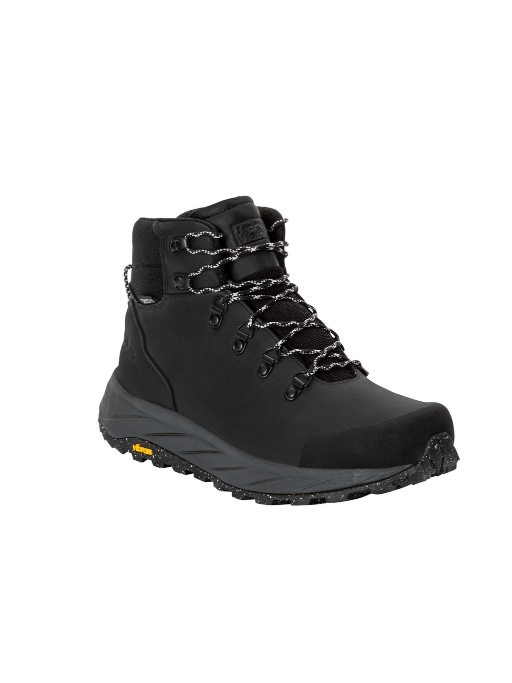 JACK WOLFSKIN Обувки TERRAQUEST X TEXAPORE MID M
