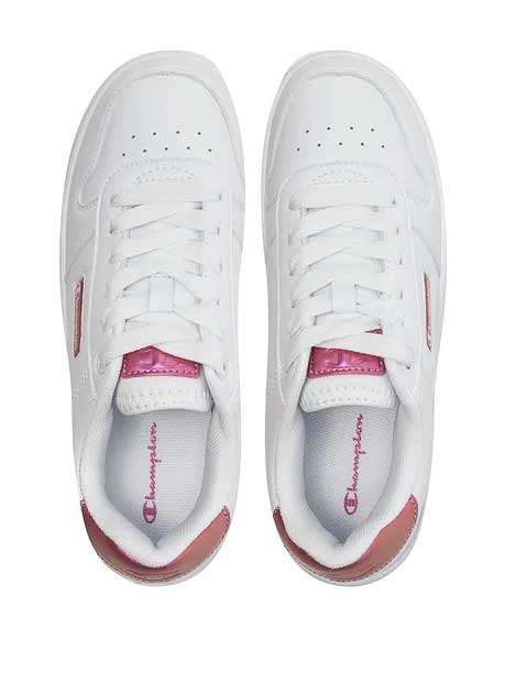 CHAMPION Обувки REBOUND PLATFORM GLITZ