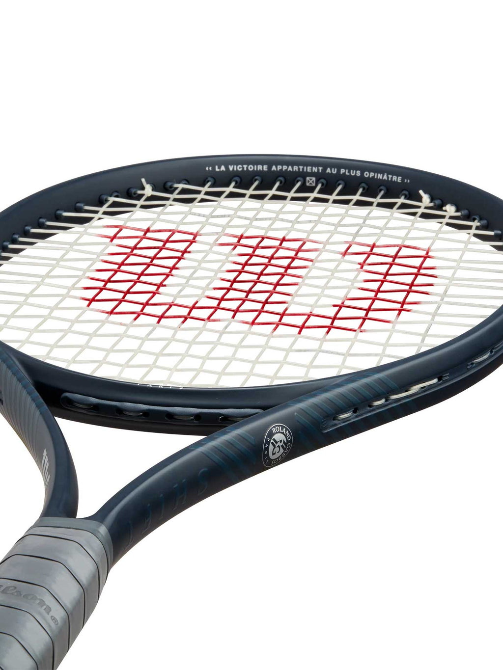 WILSON Тенис ракета SHIFT 99 V1 SESSION SOIRE RG 24 FRM