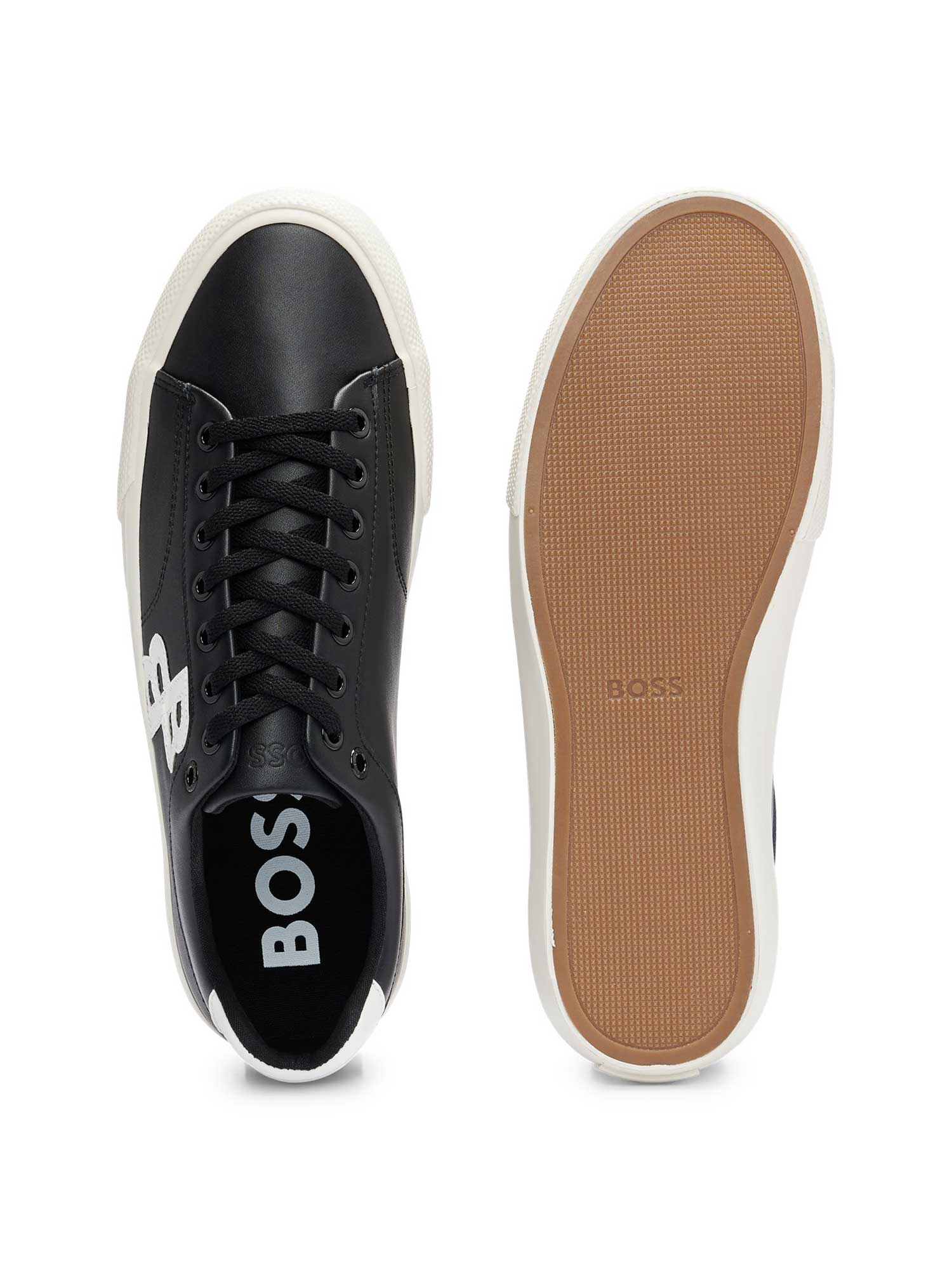HUGO BOSS Обувки Aiden
