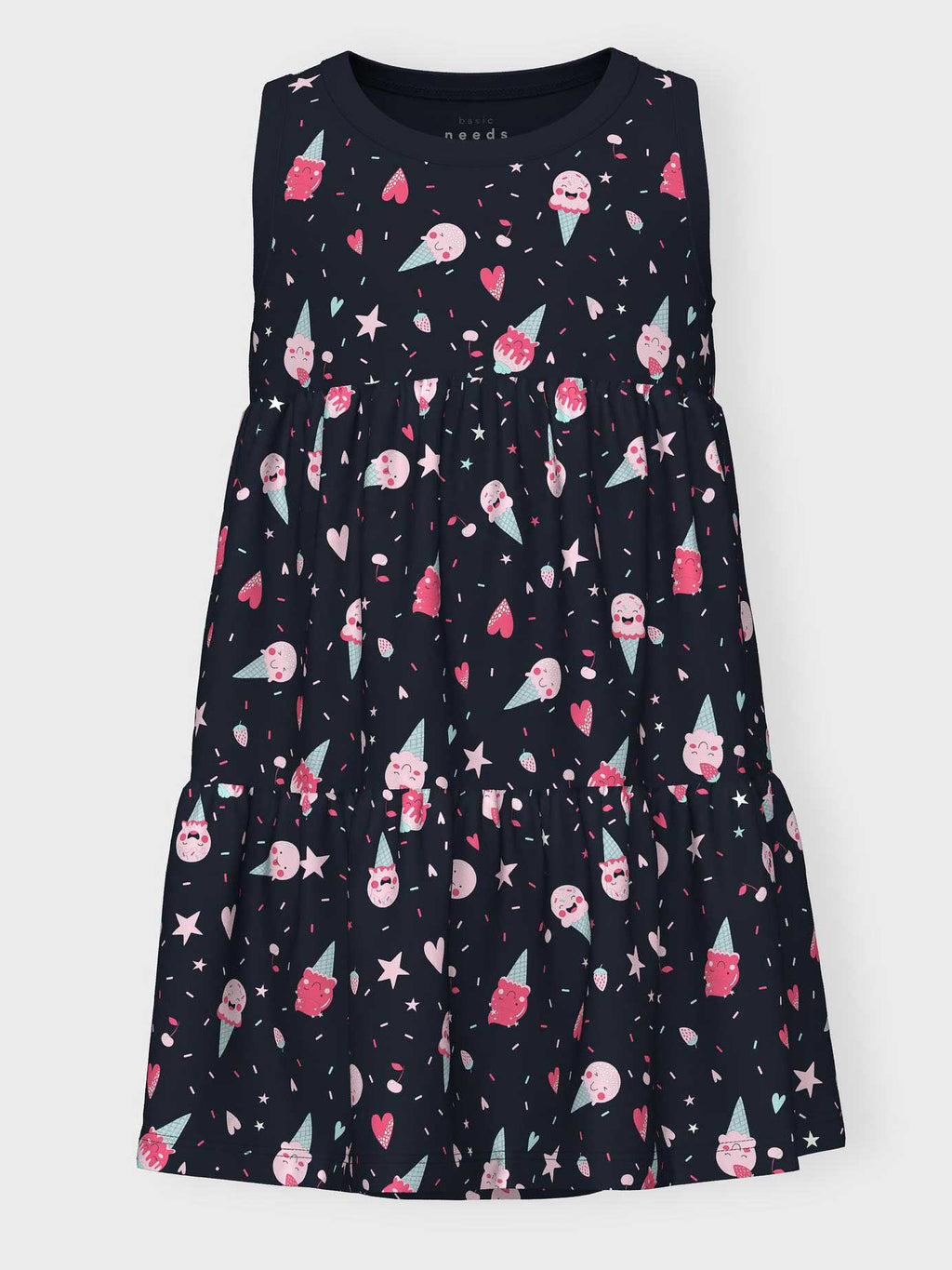 NAME IT Рокля NMFVIGGA SPENCER DRESS