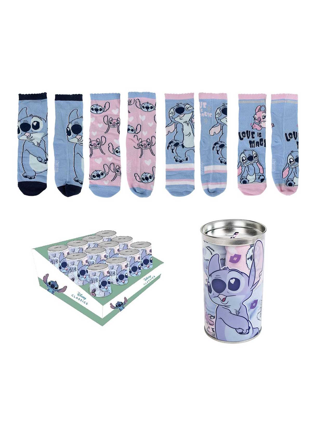 CERDA Чорапи STITCH