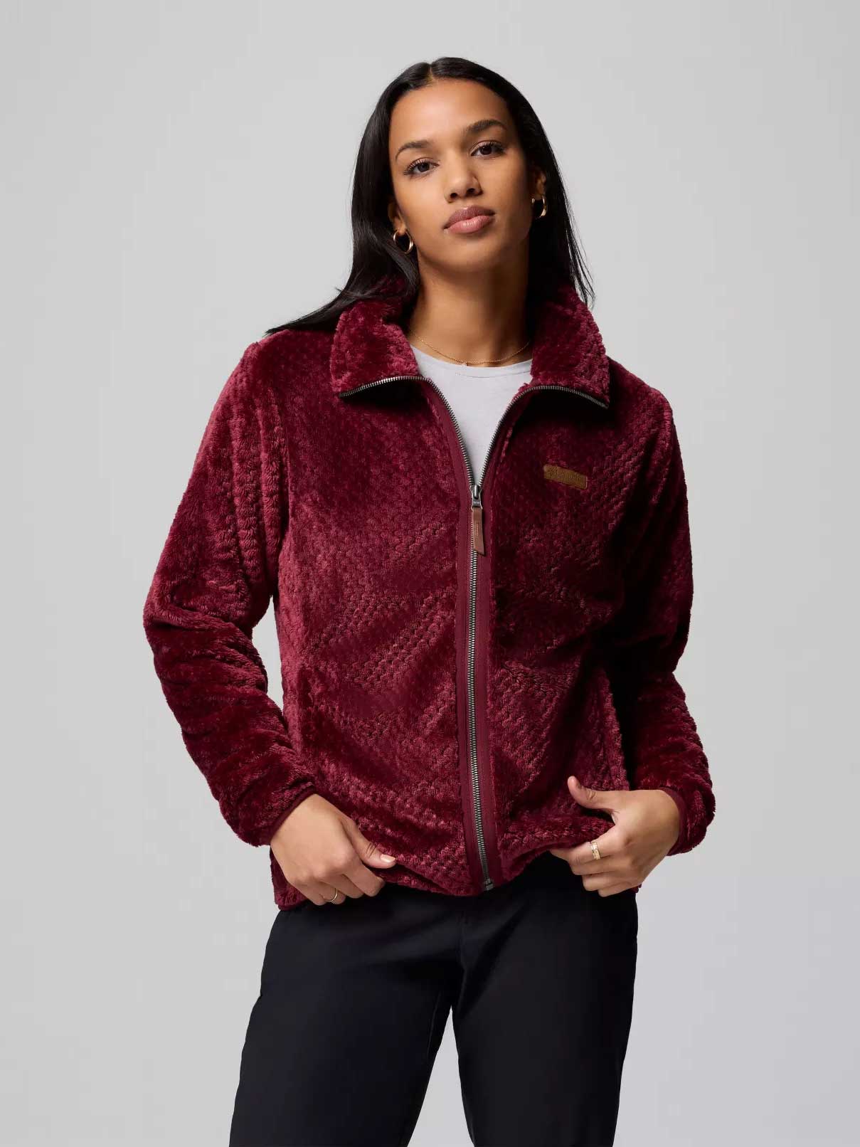 COLUMBIA Полар Women's Fire Side™ II Sherpa Full Zip
