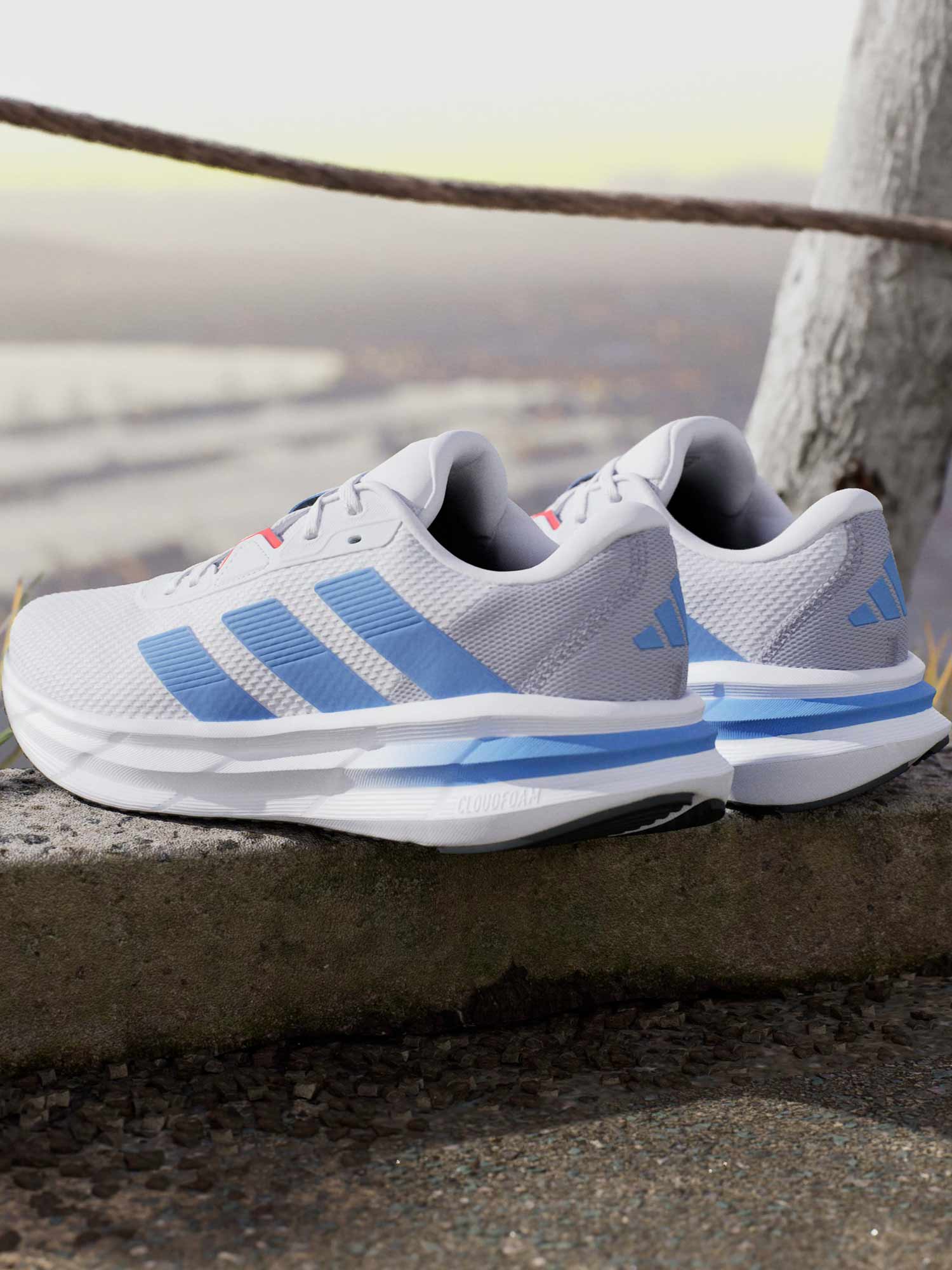 ADIDAS PERFORMANCE Обувки Galaxy 7 Running