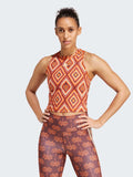 ADIDAS PERFORMANCE Потник x FARM Rio Training Tank Top