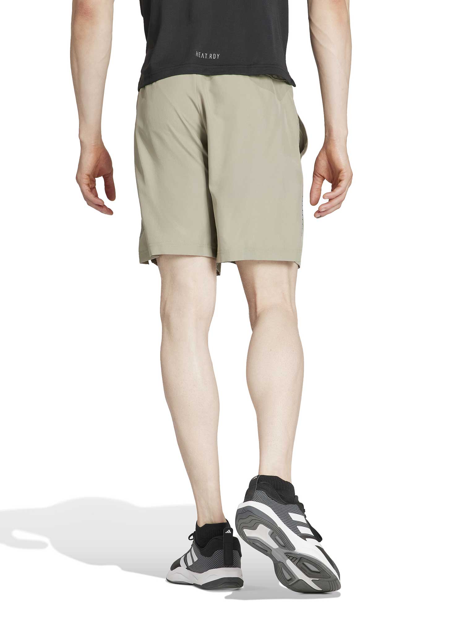 ADIDAS PERFORMANCE Къси панталони Gym+ Training Woven Shorts