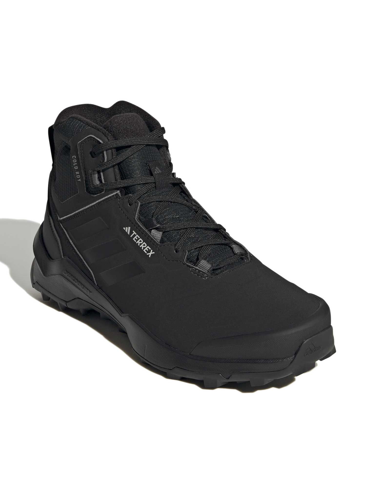 ADIDAS PERFORMANCE Обувки Terrex AX4 Mid Beta COLD.RDY