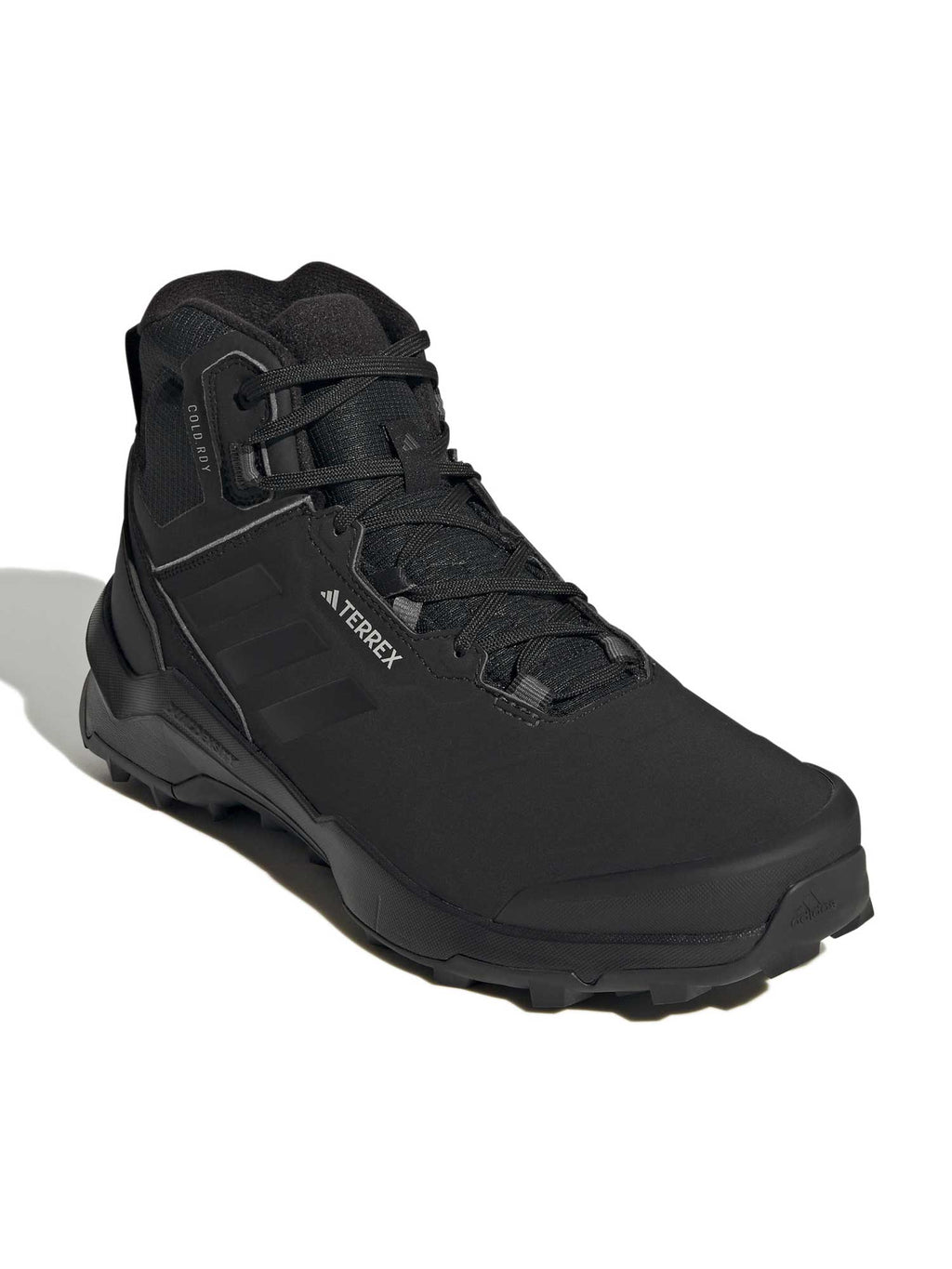 ADIDAS PERFORMANCE Обувки Terrex AX4 Mid Beta COLD.RDY