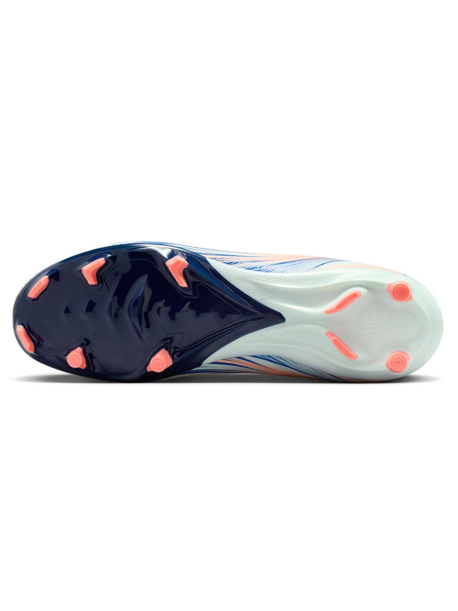 NIKE Обувки ZM SUPERFLY 10 ACAD MDS FG\/MG