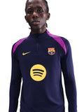 NIKE Блуза FCB M NK DF STRK DRILL TOP K