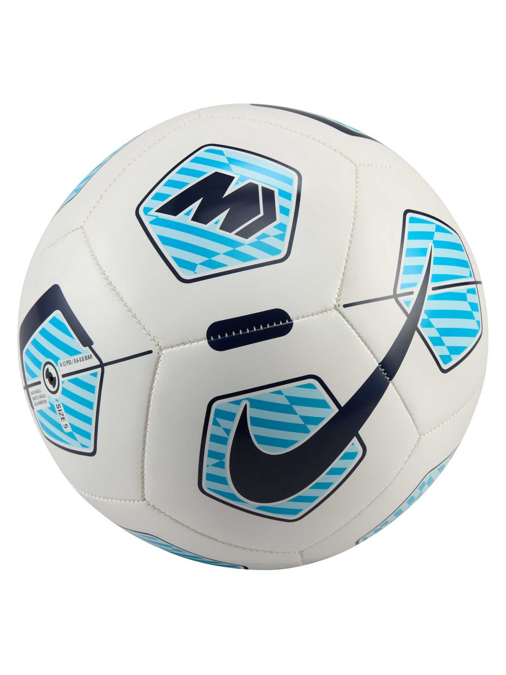 NIKE Топка NK MERC FADE-FA24