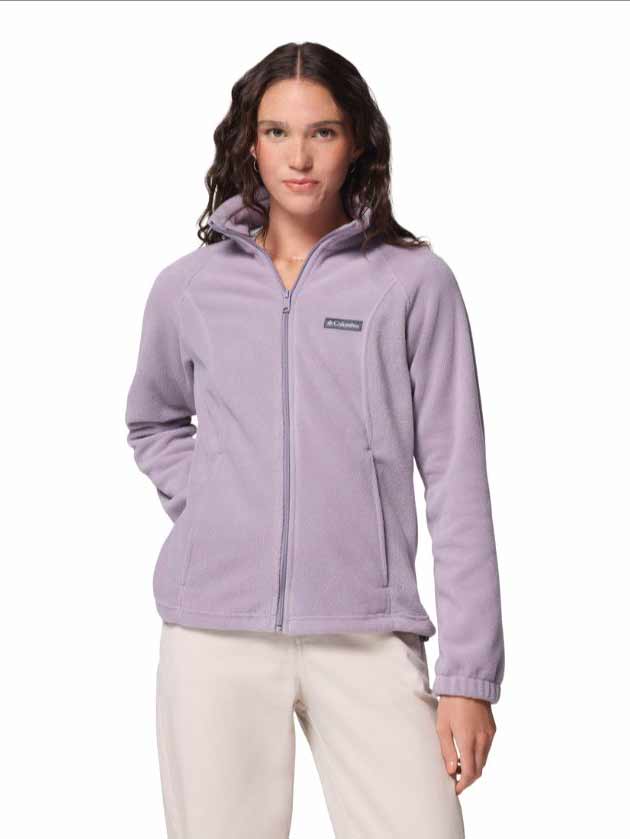 COLUMBIA Полар Women's Benton Springs™ Full Zip