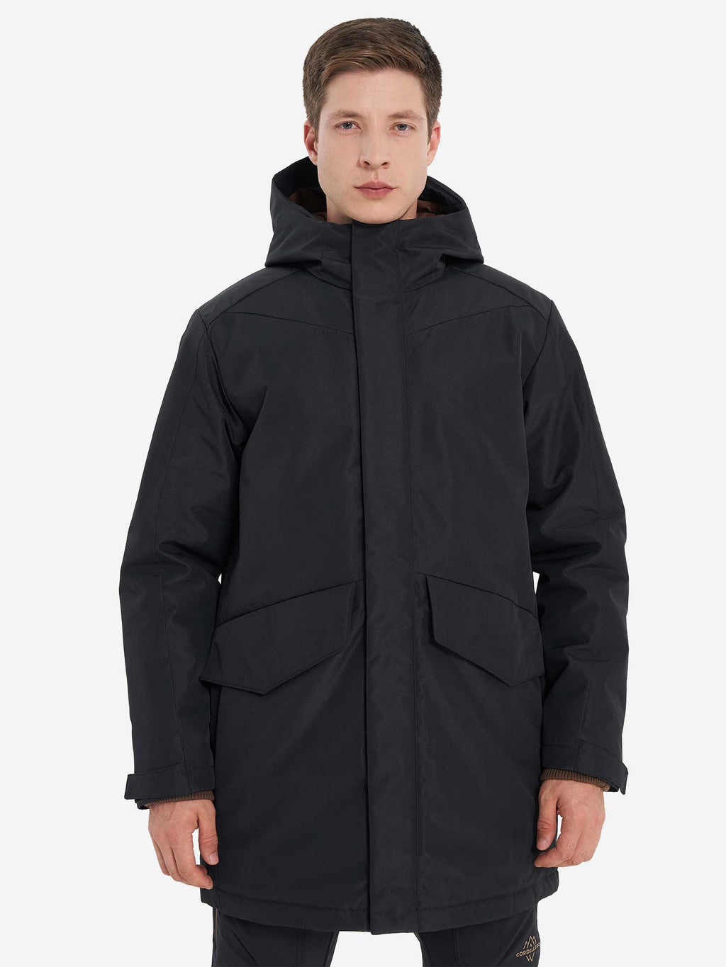 CORDILLERO Яке Men's Padded Jacket
