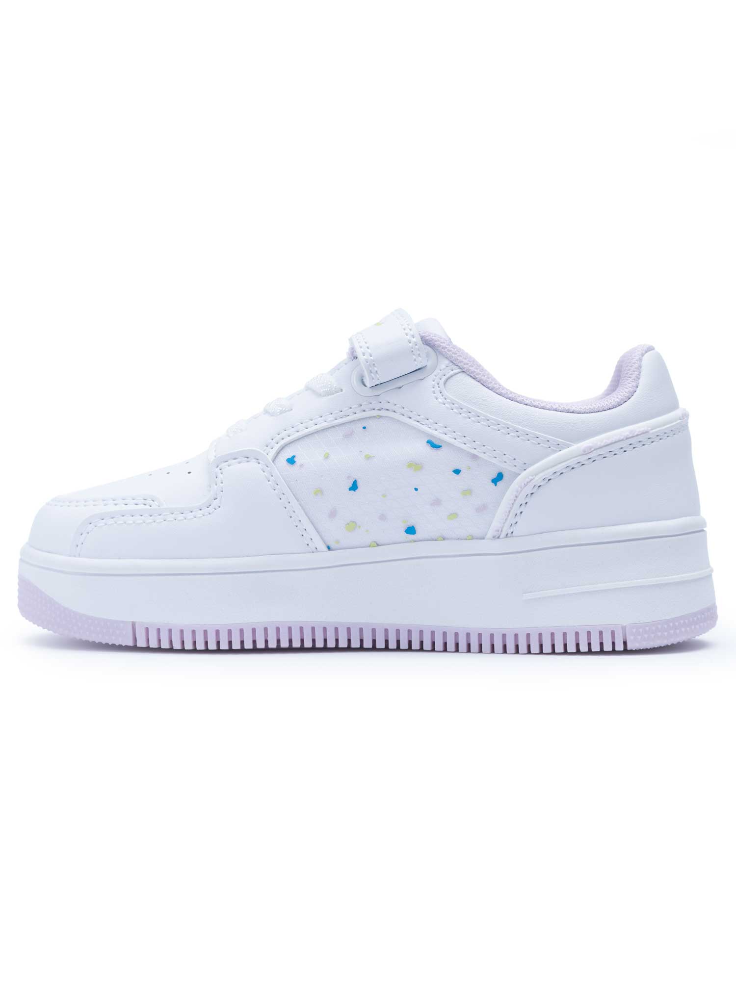 CHAMPION Обувки REBOUND PLAT ABSTRACT PU G PS