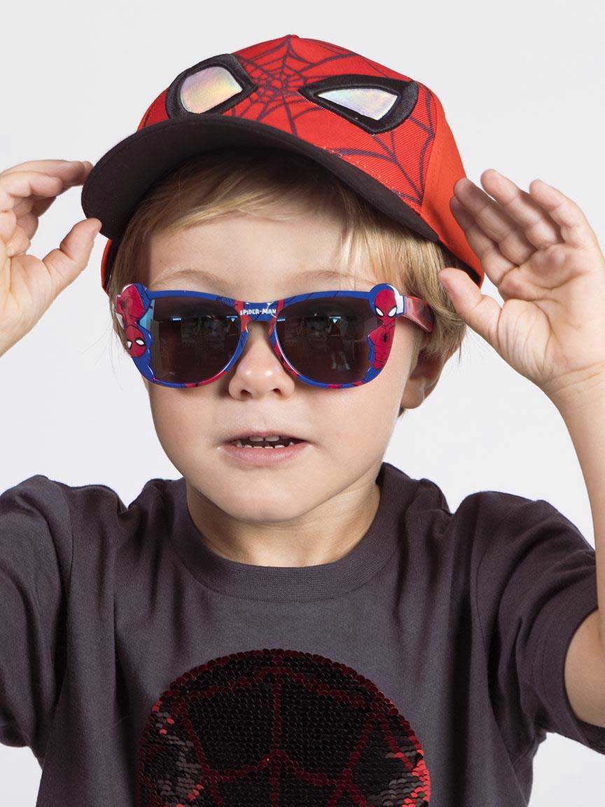 CERDA Шапка SPIDERMAN