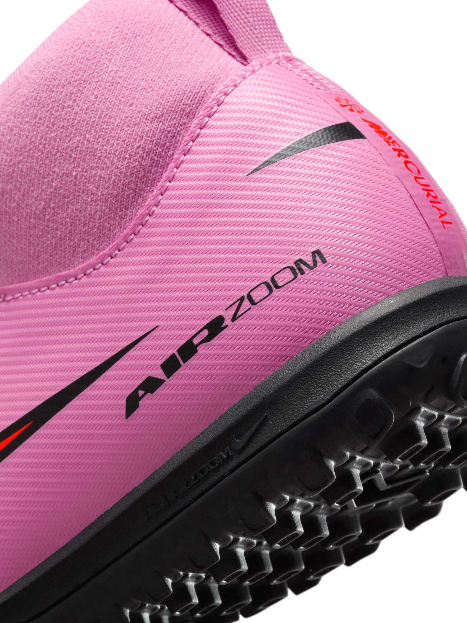 NIKE Обувки JR ZOOM SUPERFLY 10 ACADEMY TF