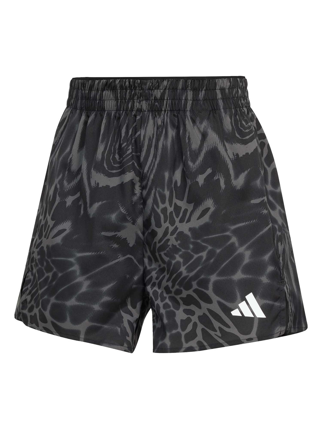 ADIDAS PERFORMANCE Къси панталони Train Essentials Allover Print