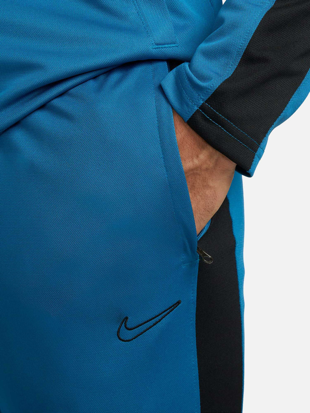 NIKE Спортен екип M NK DF ACD23 TRK SUIT K BR