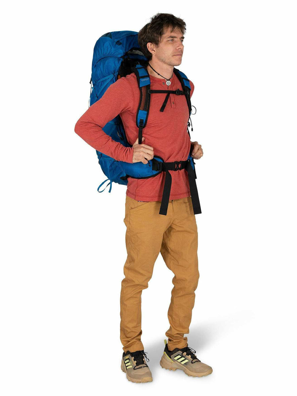 OSPREY Раница Exos 58