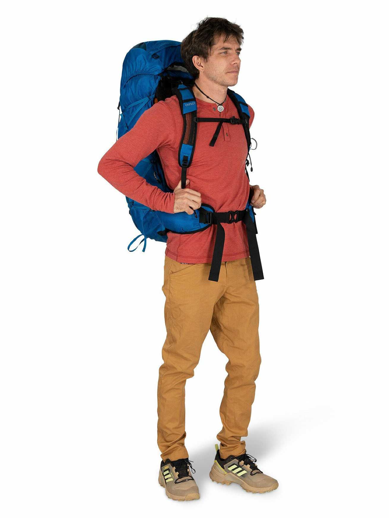 OSPREY Раница Exos 58