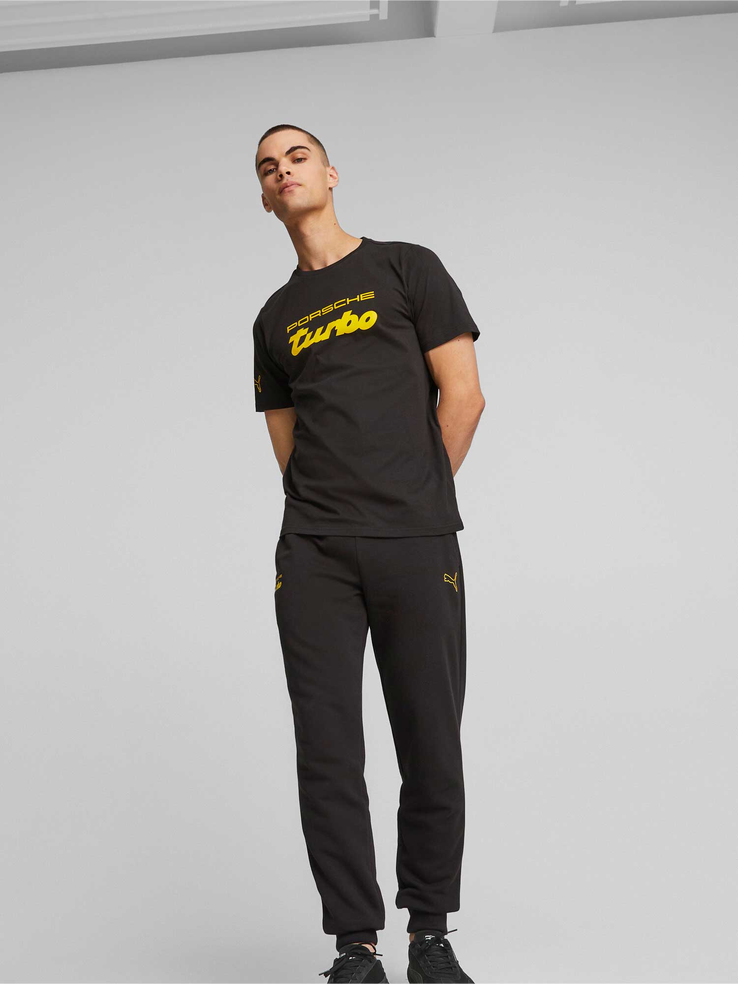 PUMA Тениска PL ESS