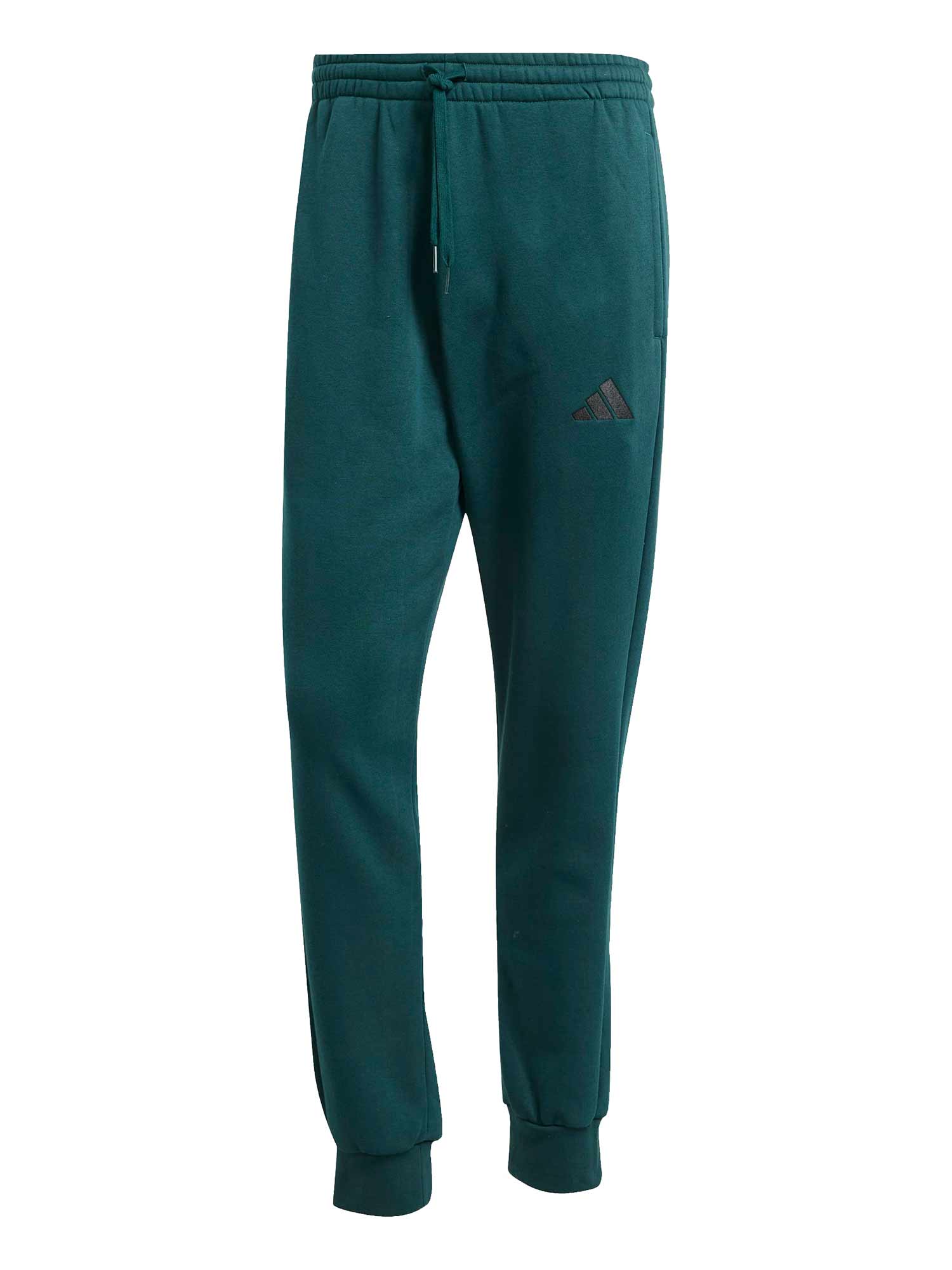 ADIDAS SPORTSWEAR Спортен екип Sportswear Fleece Colorblock Hooded