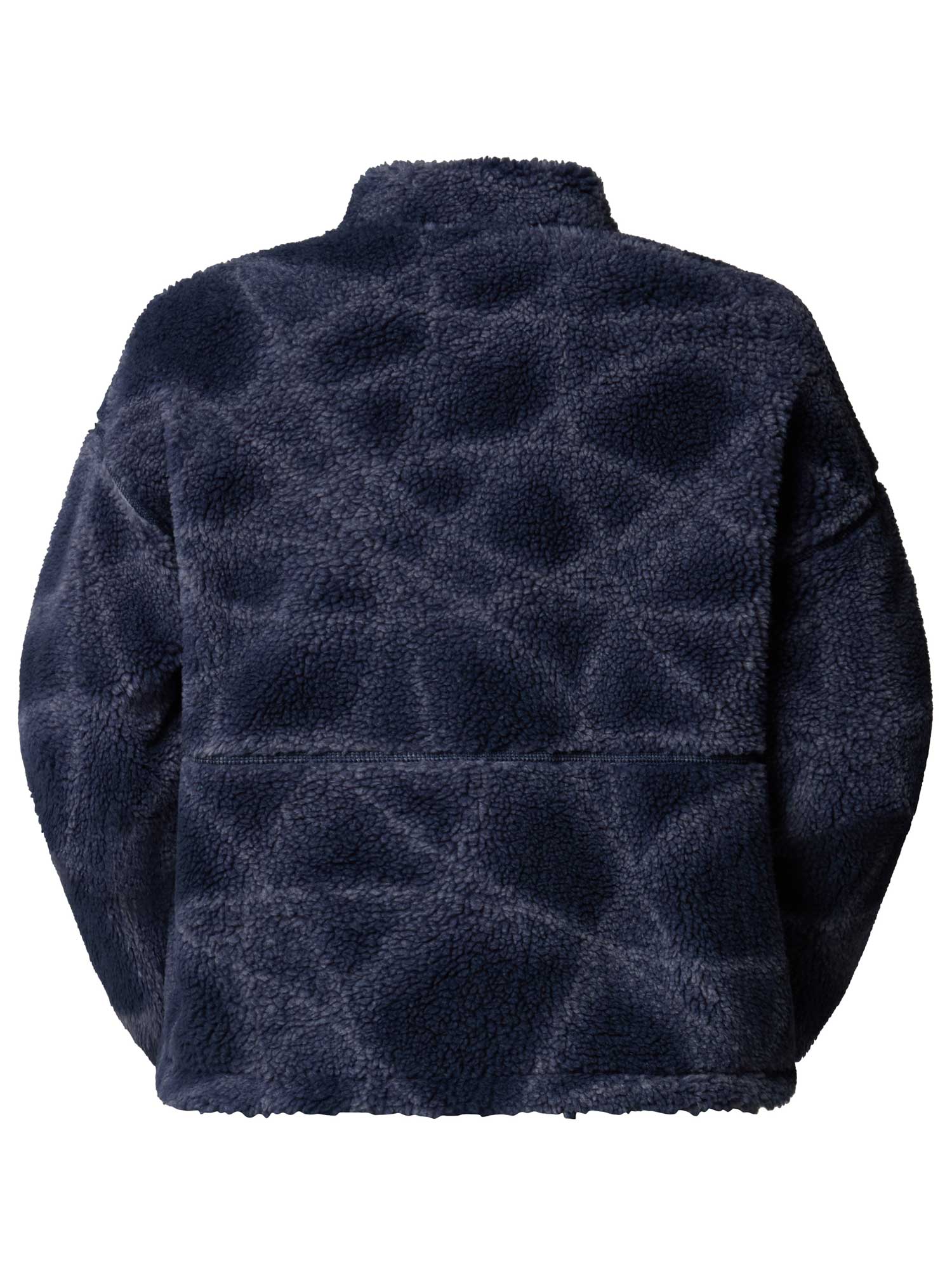 THE NORTH FACE Яке W EXTREME PILE FZ JACKET 2 -PRINT