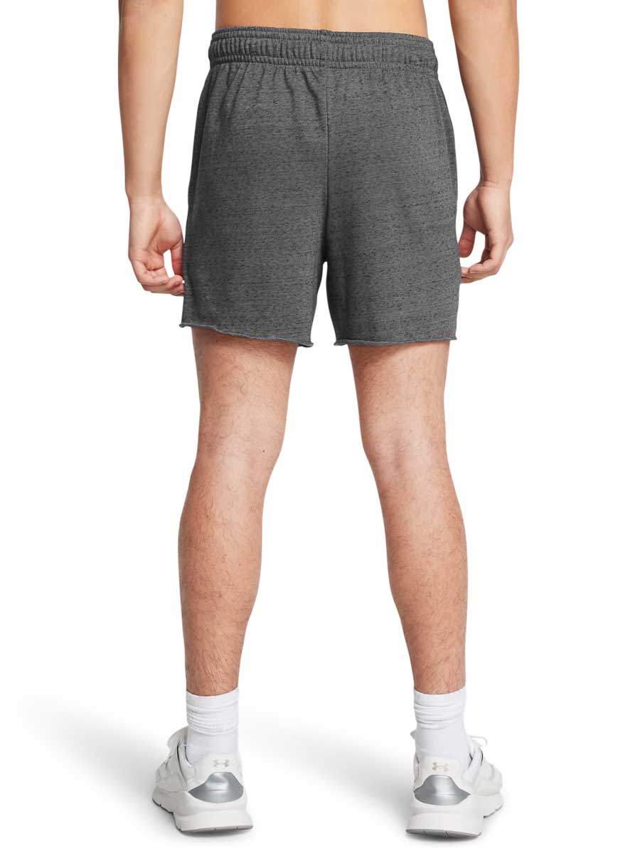 UNDER ARMOUR Къси панталони UA Rival Terry 6in