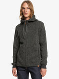 QUIKSILVER Суитшърт KELLER ZIP