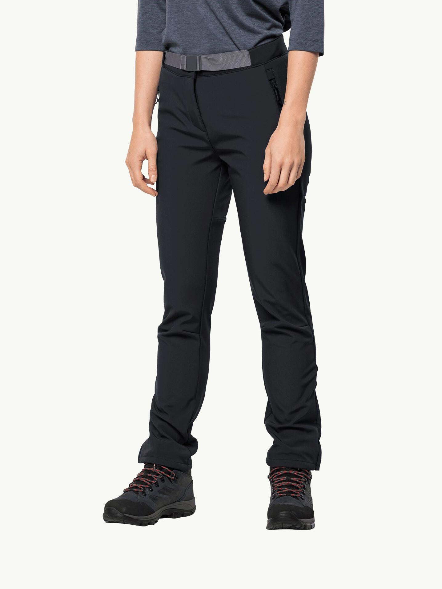 JACK WOLFSKIN Панталон STOLLBERG W
