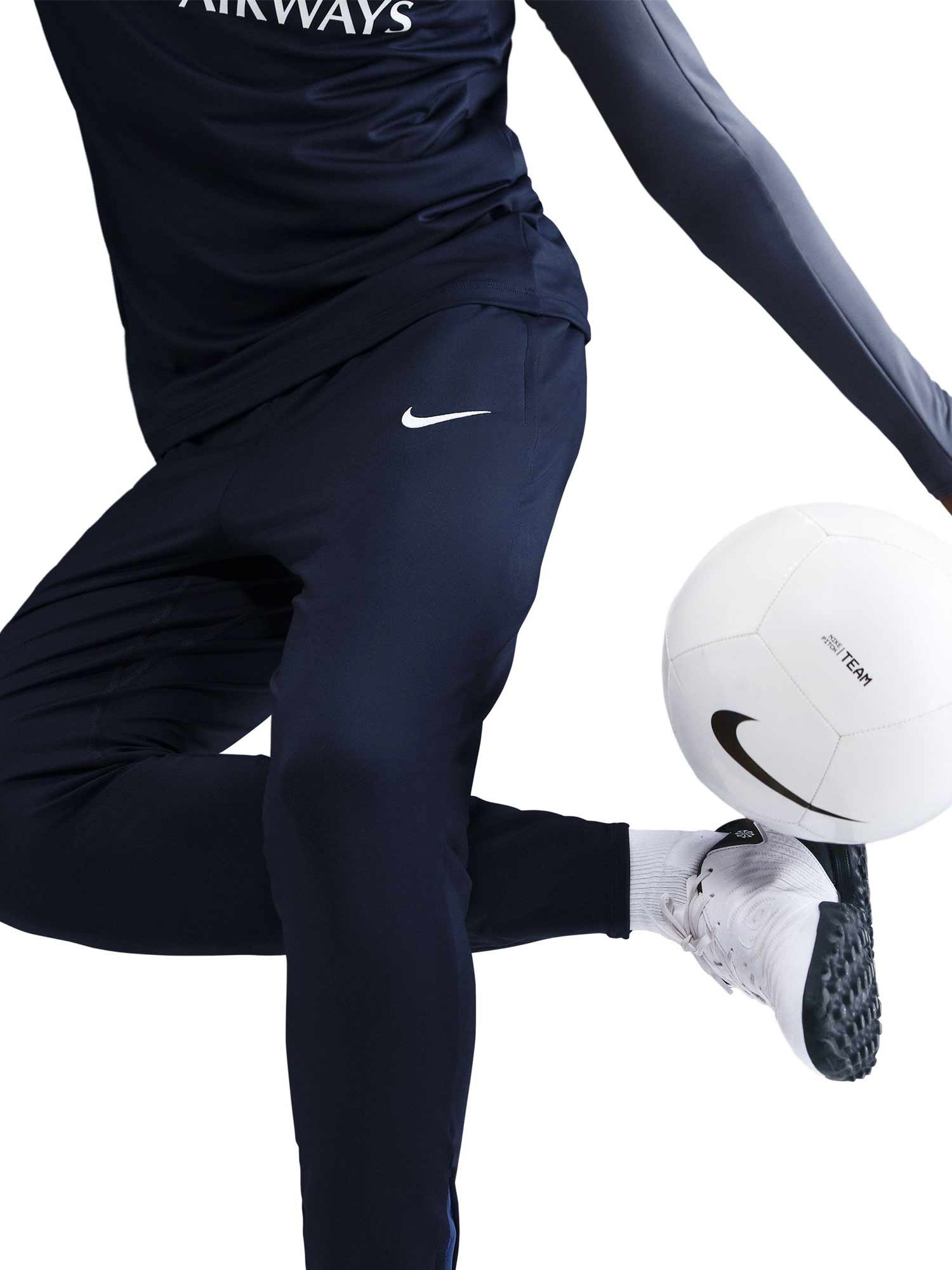NIKE Спортно долнище PSG M NK DF STRK PANT KPZ