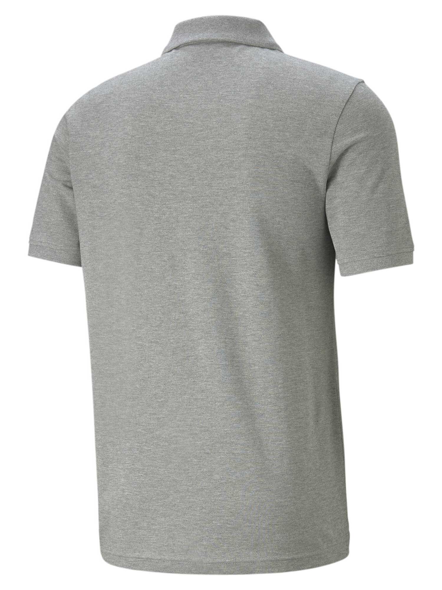PUMA Тениска ESS Pique Polo