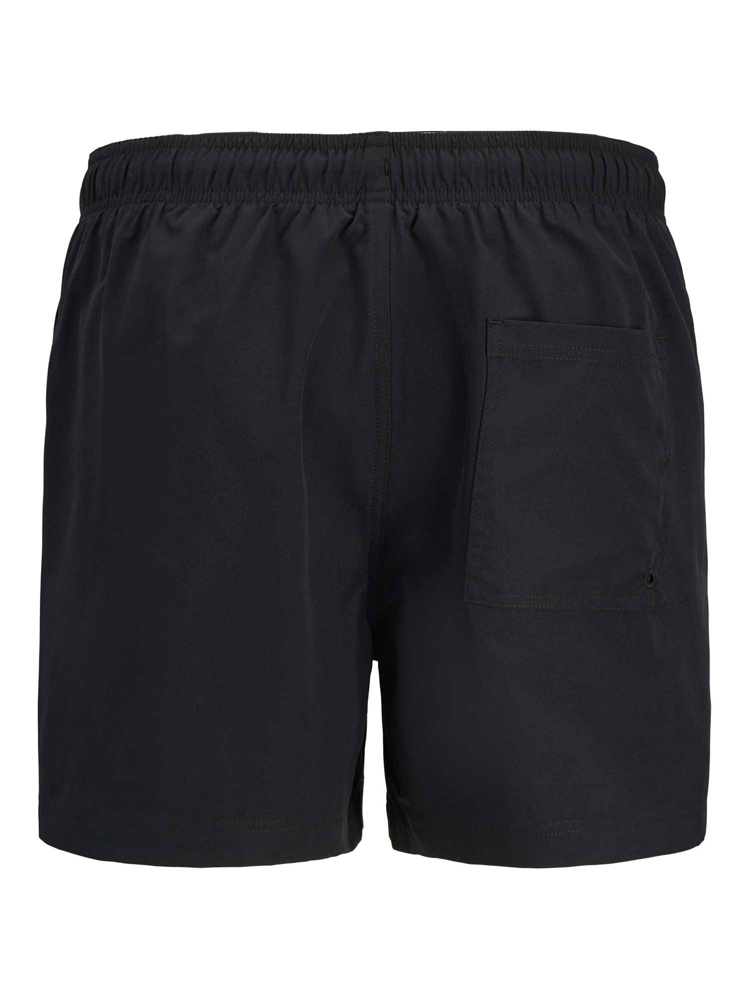 JACK & JONES Плувни шорти JPSTMAUI STAR SWIMSHORTS STYD SS25