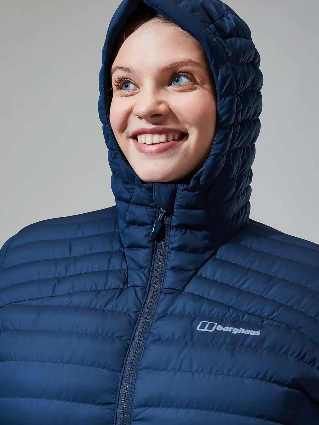 BERGHAUS Яке NULA MICRO SYN IN JKT AF