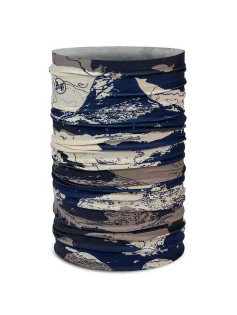 BUFF Кърпа за глава ORIGINAL ECOSTRETCH
