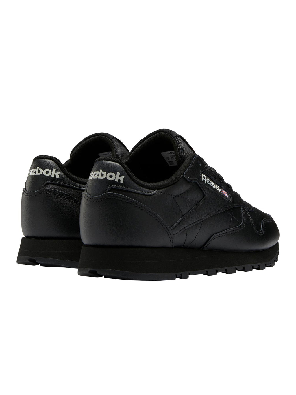 REEBOK Обувки CLASSIC LEATHER
