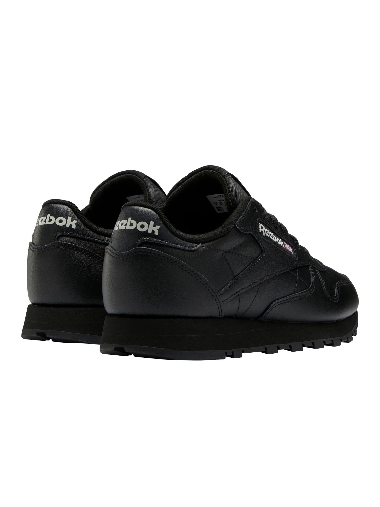 REEBOK Обувки CLASSIC LEATHER