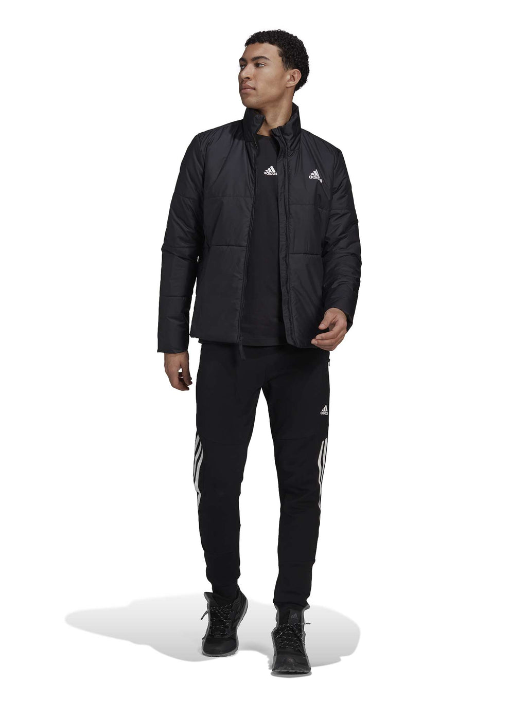 ADIDAS SPORTSWEAR Яке BSC 3-Stripes Insulated