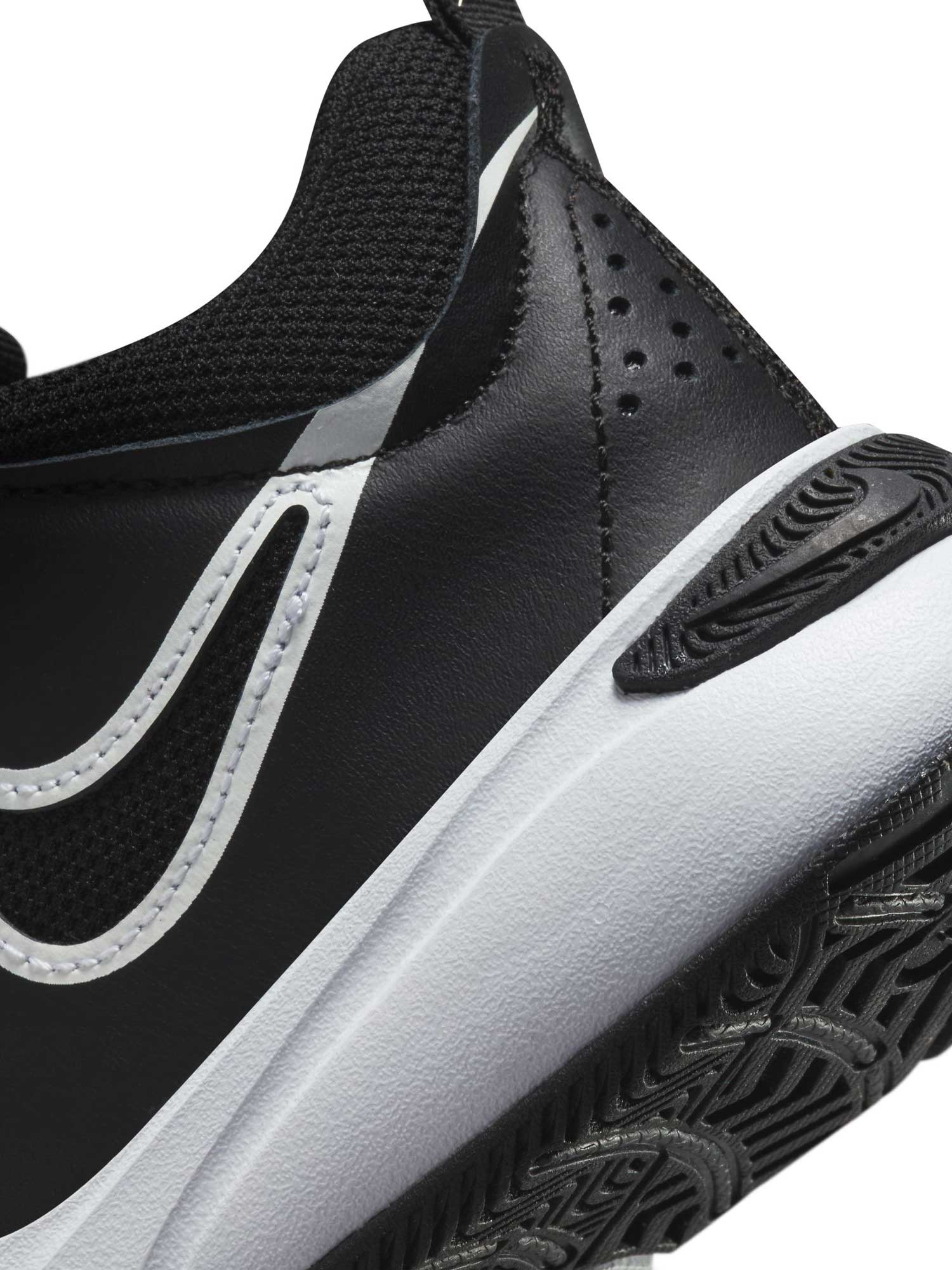 NIKE Обувки TEAM HUSTLE D 11 (PS)